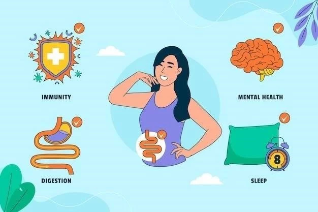 L’impact des probiotiques sur la santé mentale