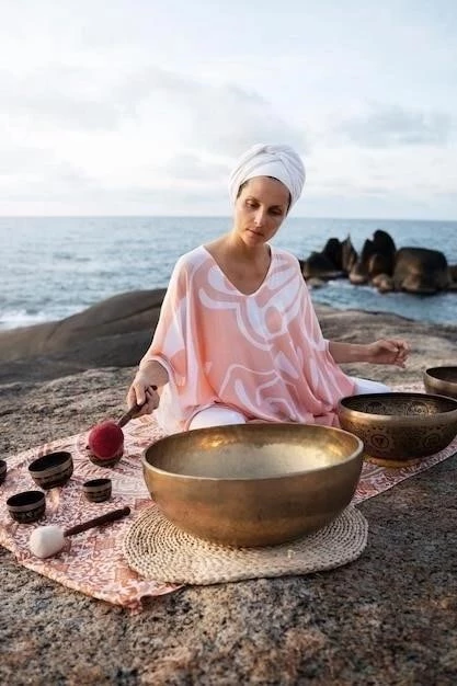 La Sagesse Orientale: Un Voyage vers l’Harmonie et la Libération