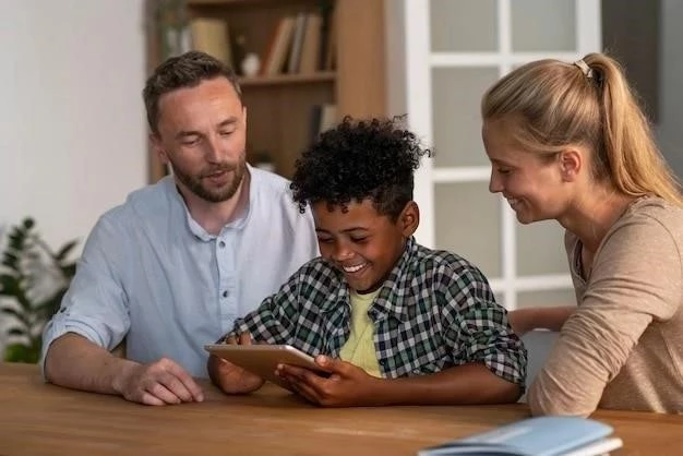 Expliquer les changements aux enfants: un guide pour les parents et les éducateurs