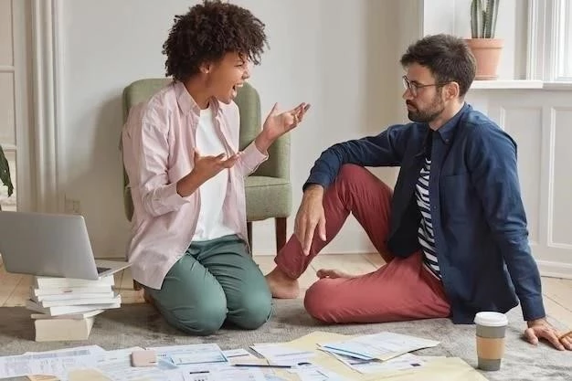 Communication dans les relations: Défis, stratégies et importance