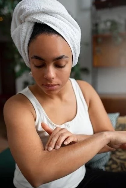 Le stress et la peau : un lien étroit