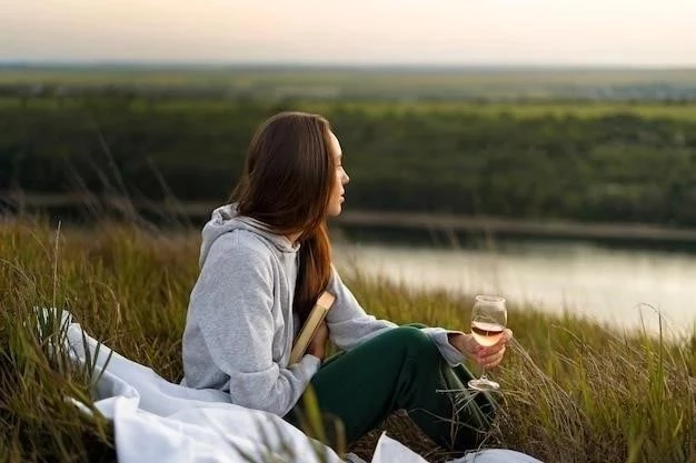 Les bienfaits de la solitude pour le bien-être