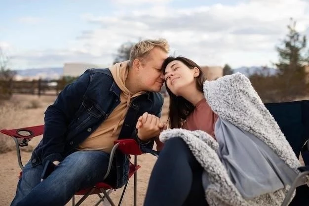 L’amour après une lésion cérébrale: un voyage de soutien et de résilience