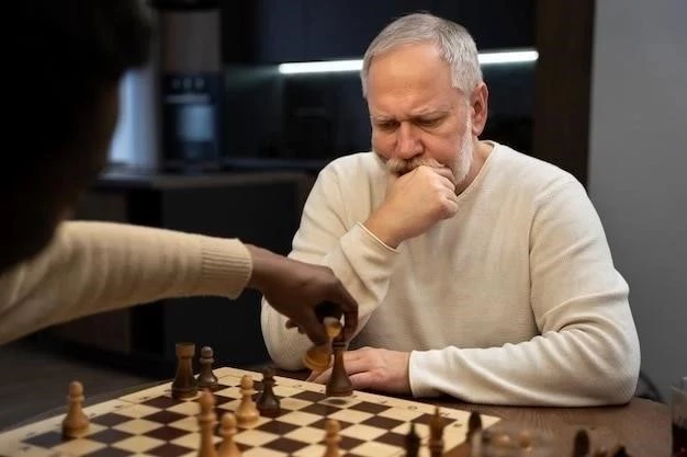 Les bienfaits cognitifs du jeu d’échecs