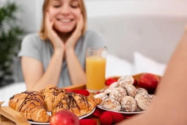 Le petit-déjeuner : un allié pour l’humeur et l’énergie