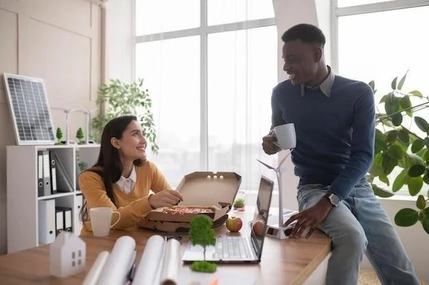 Créer un environnement de travail sain et stimulant