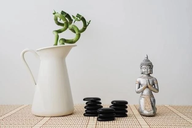 Le Feng Shui: Harmonie et Bien-être