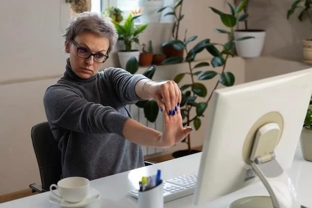 Le stress au travail et les troubles musculo-squelettiques : liens complexes et stratégies de prévention